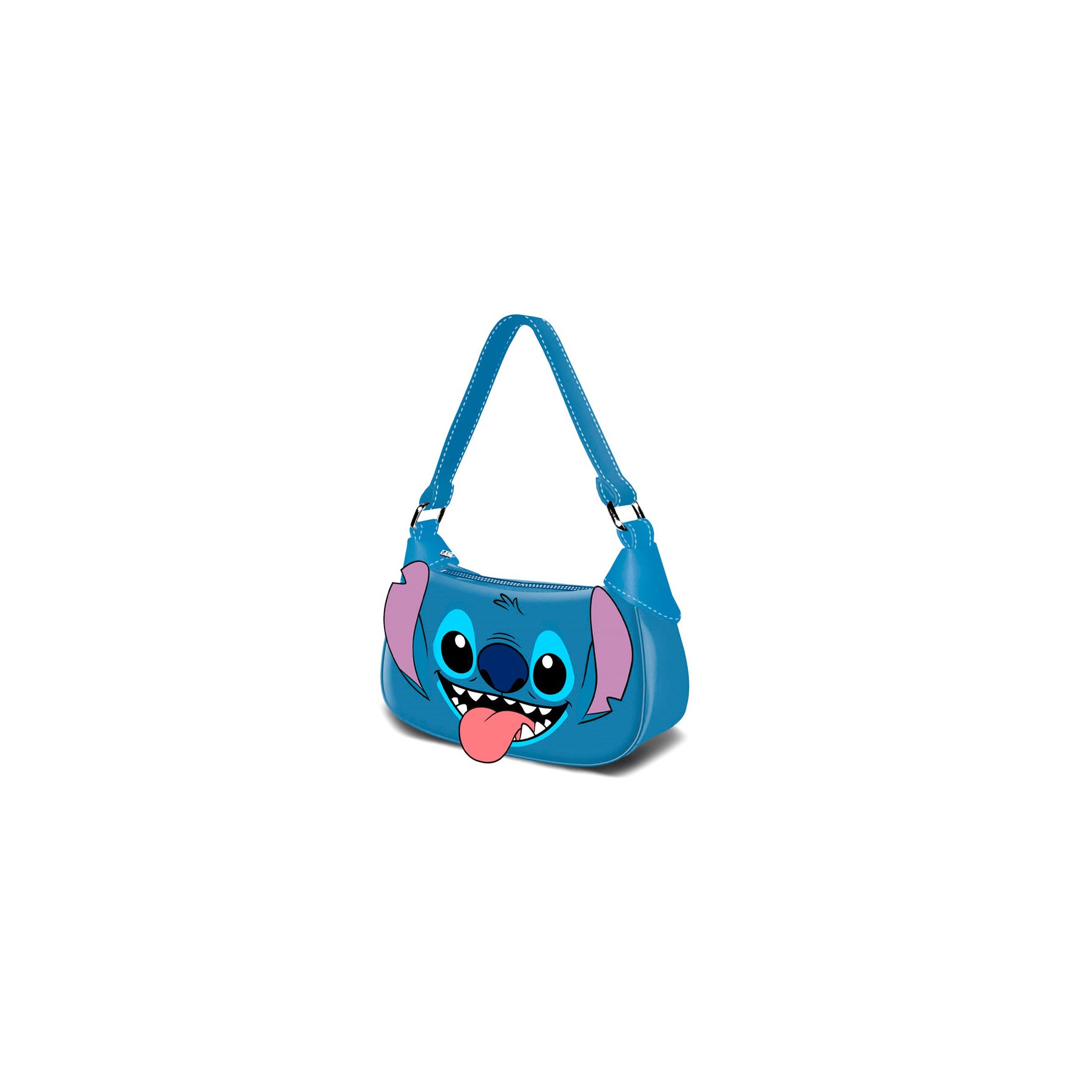 Bolso fancy Tongue Stitch Disney