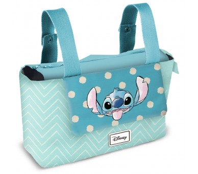 Bolso maternidad Lovely Lilo y Stitch Disney