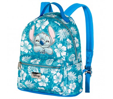 Mochila Aloha Stitch Disney 27cm