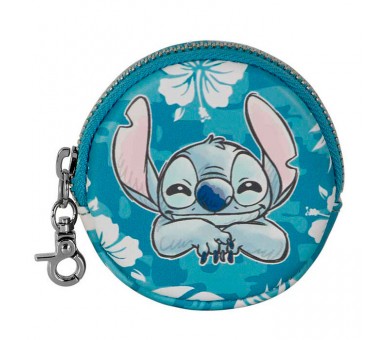 Monedero Aloha Stitch Disney