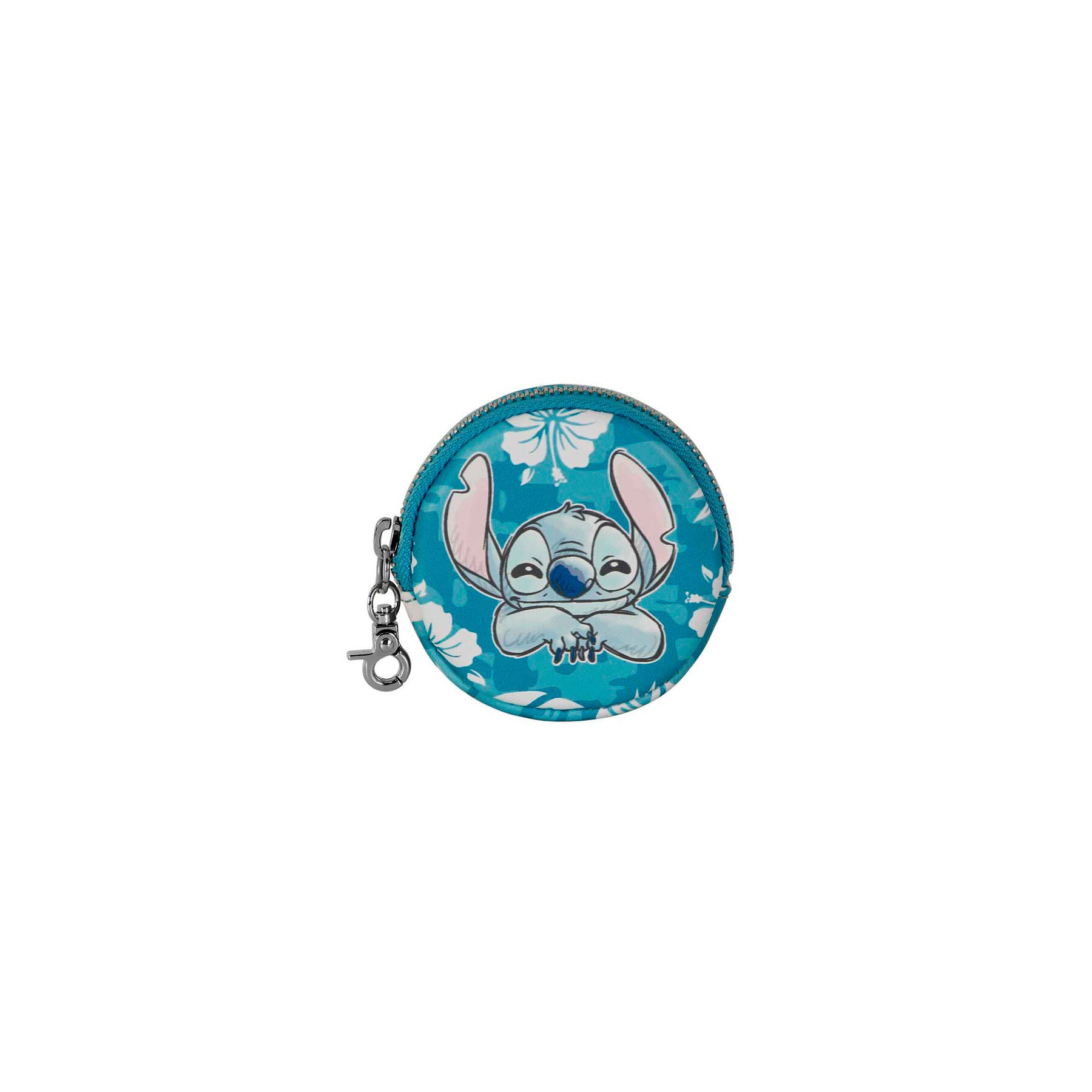 Monedero Aloha Stitch Disney