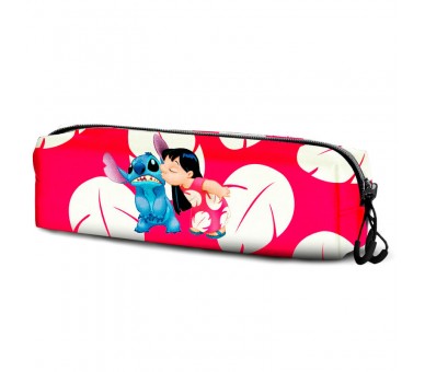 Portatodo Kiss Stitch Disney