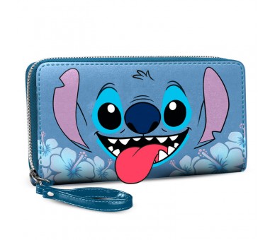 Cartera Fashion Stitch Disney