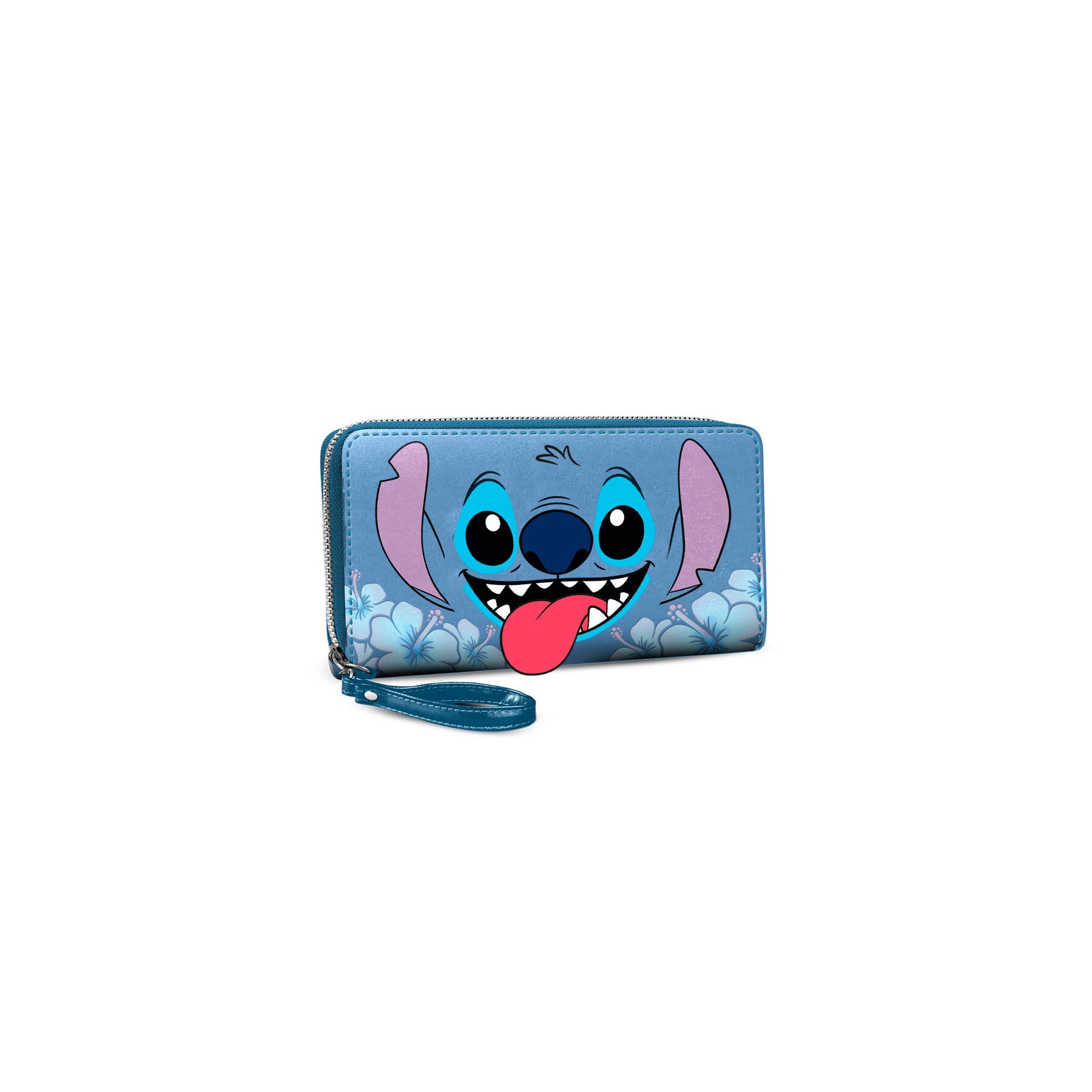 Cartera Fashion Stitch Disney