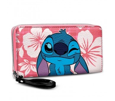 Cartera Maui Stitch Disney