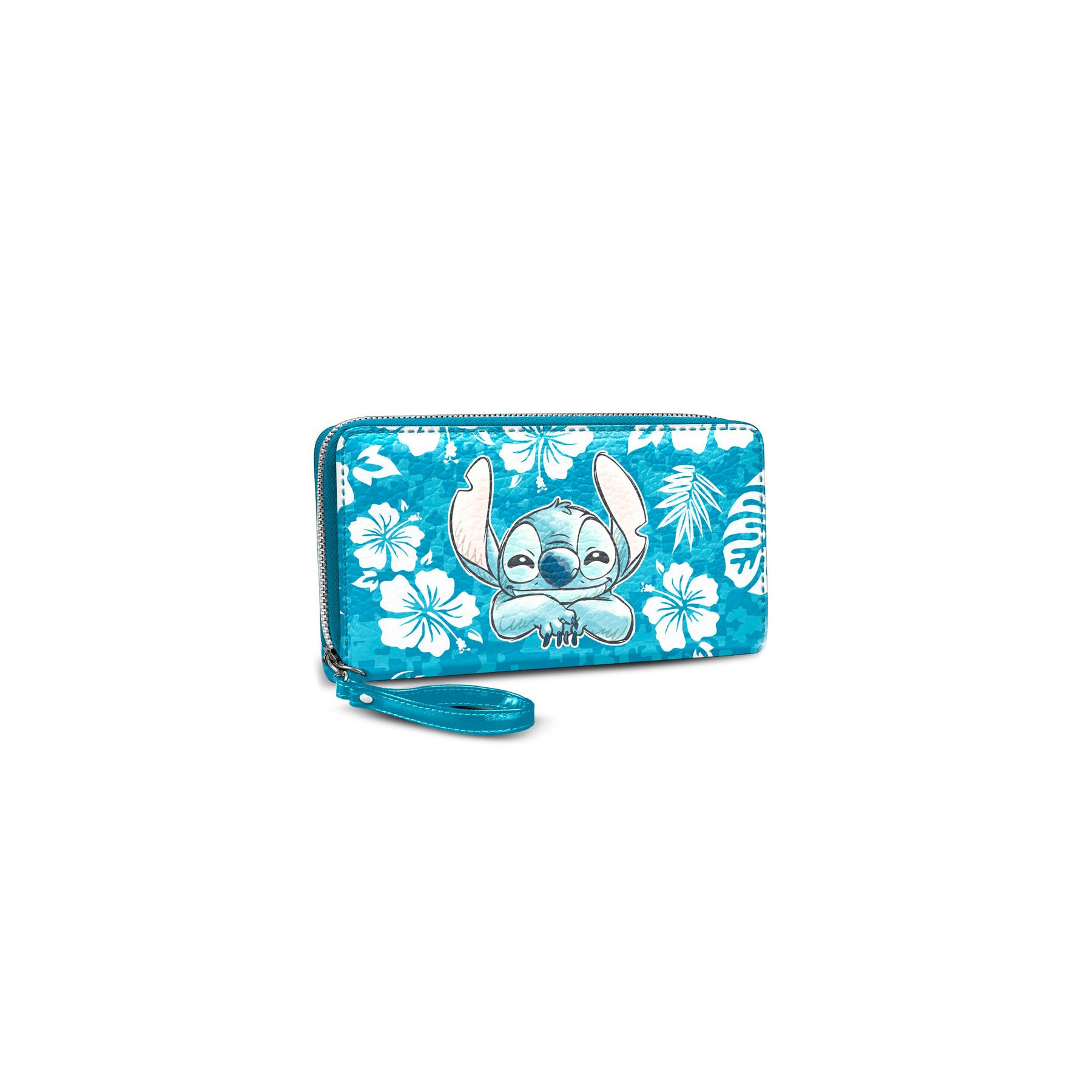 Cartera Aloha Stitch Disney