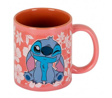 Taza Maui Stitch Disney