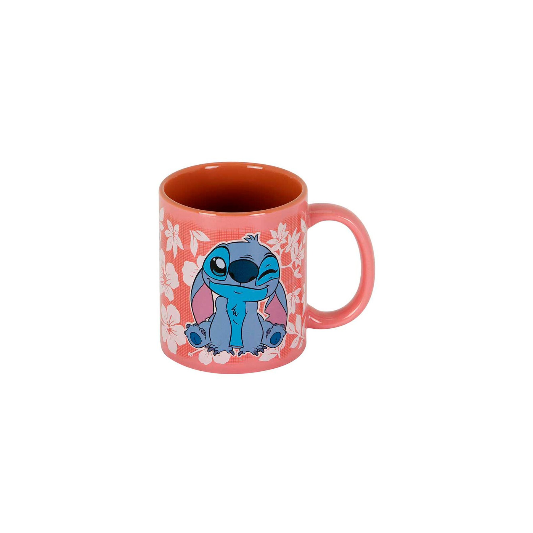 Taza Maui Stitch Disney