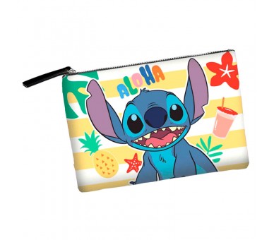 Neceser Sun Stitch Disney