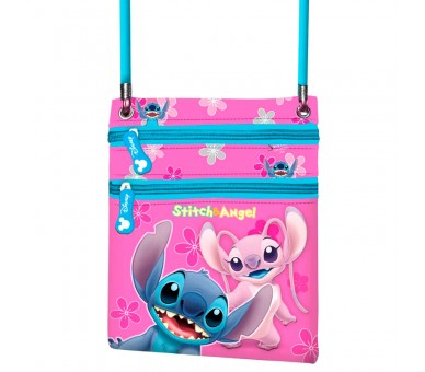 Bolso action Match Stitch Disney