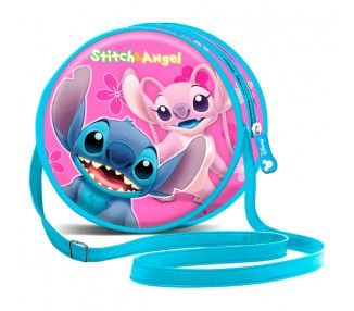 Bolso Match Stitch Disney
