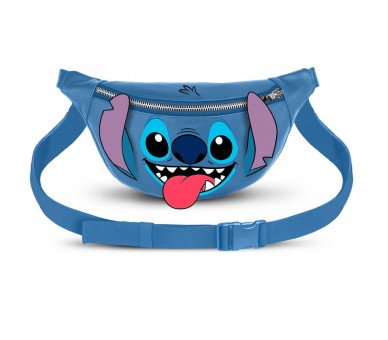 Riñonera Fashion Stitch Disney