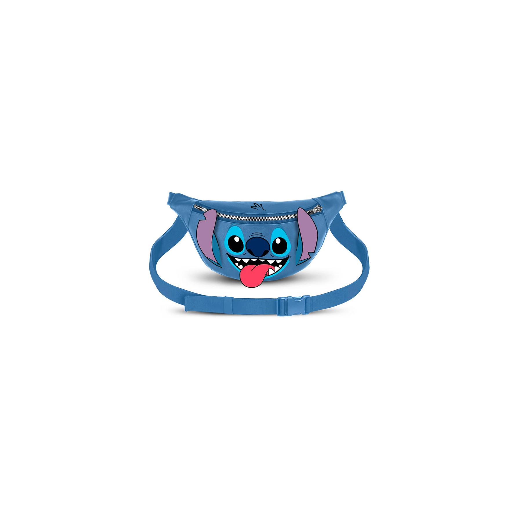 Riñonera Fashion Stitch Disney