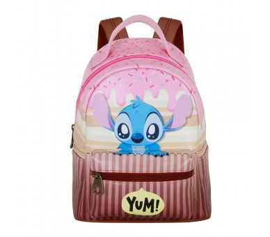 Mochila Stitch Disney 25cm