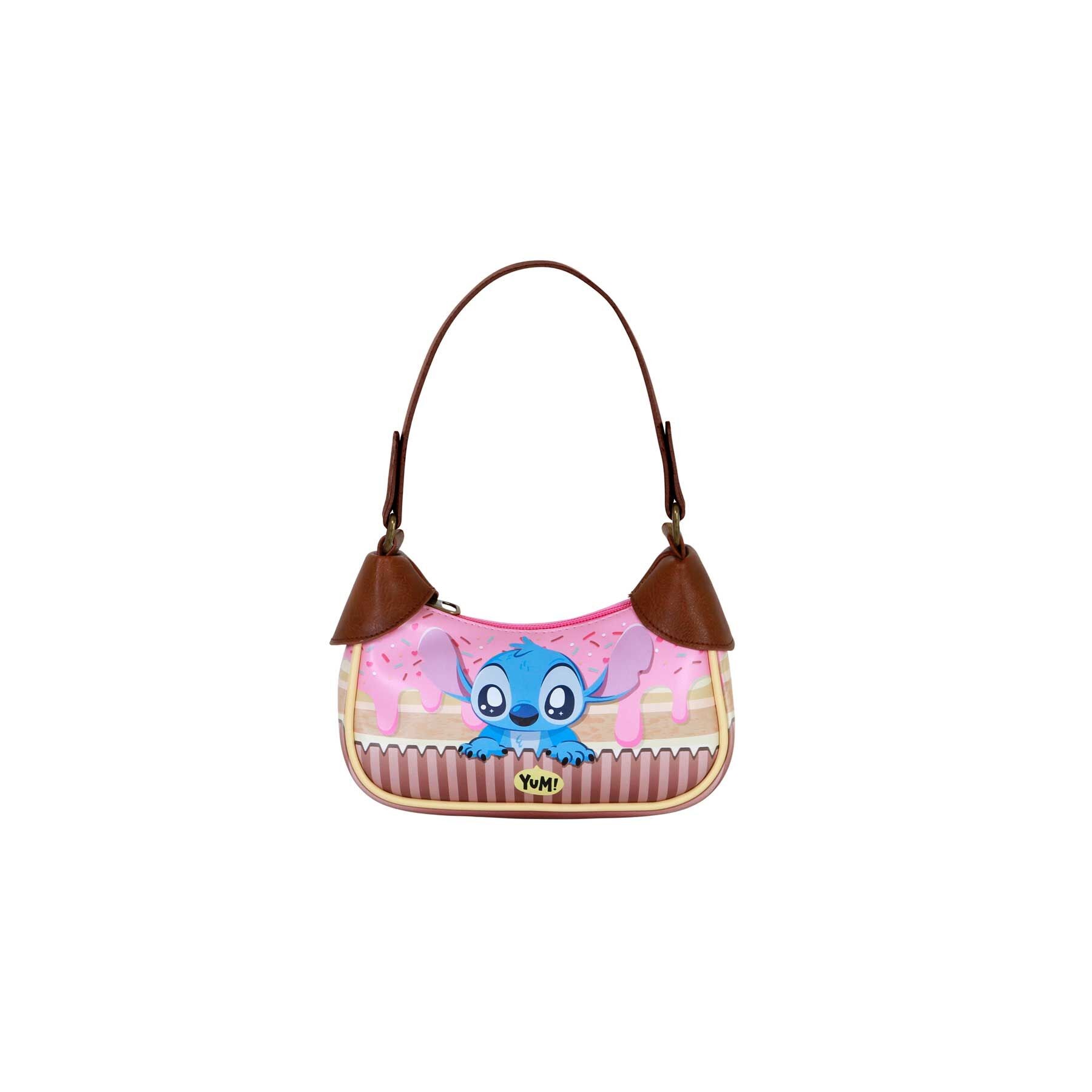 Bolso Stitch Disney