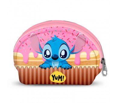 Monedero Stitch Disney