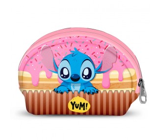 Monedero Stitch Disney