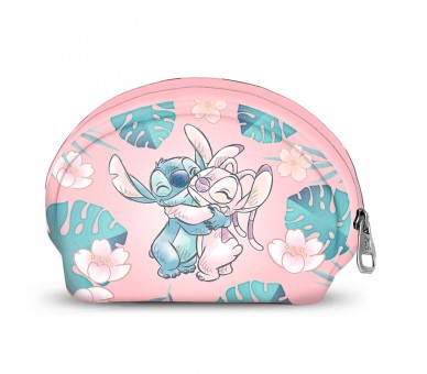 Monedero Stitch Disney