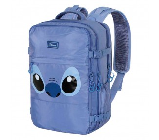 Mochila Stitch Disney 49cm