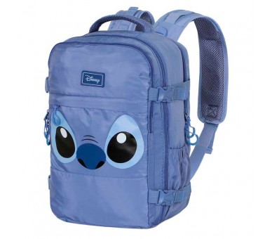 Mochila Stitch Disney 40cm
