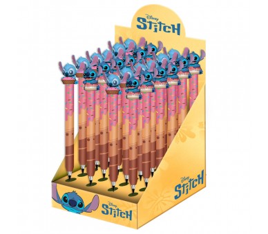 Lapiz Stitch Disney surtido