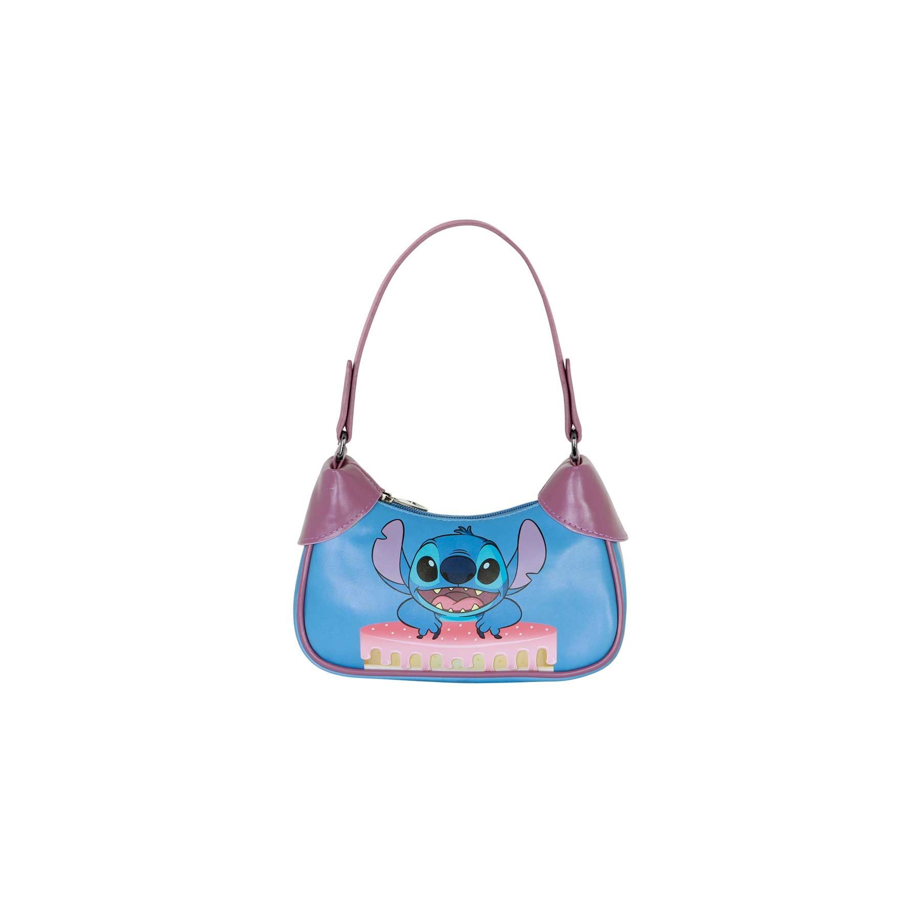Bolso Casual Cake Stitch Disney