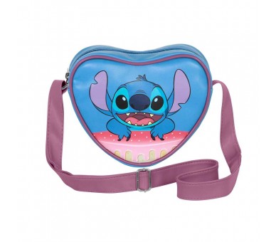 Bolso Casual Cake Stitch Disney