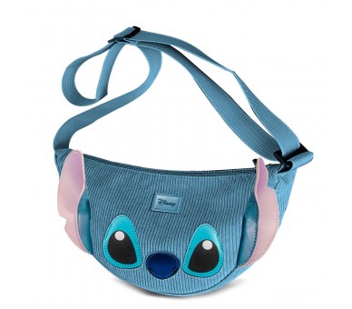 Bolso Roy Sight Stitch Disney
