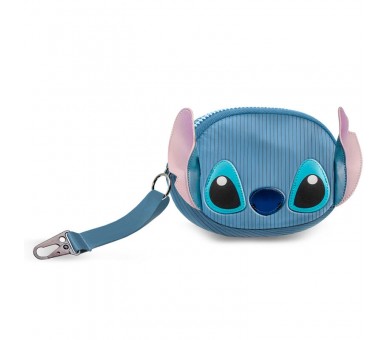Monedero Roy Sight Stitch Disney