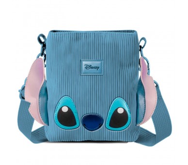 Bolso Roy Sight Stitch Disney