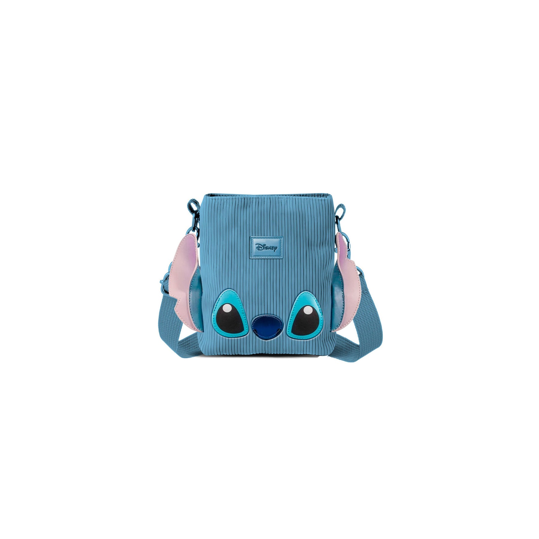 Bolso Roy Sight Stitch Disney