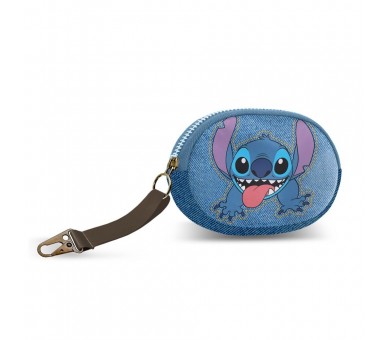 Monedero Updown Stitch Disney