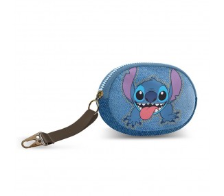 Monedero Updown Stitch Disney