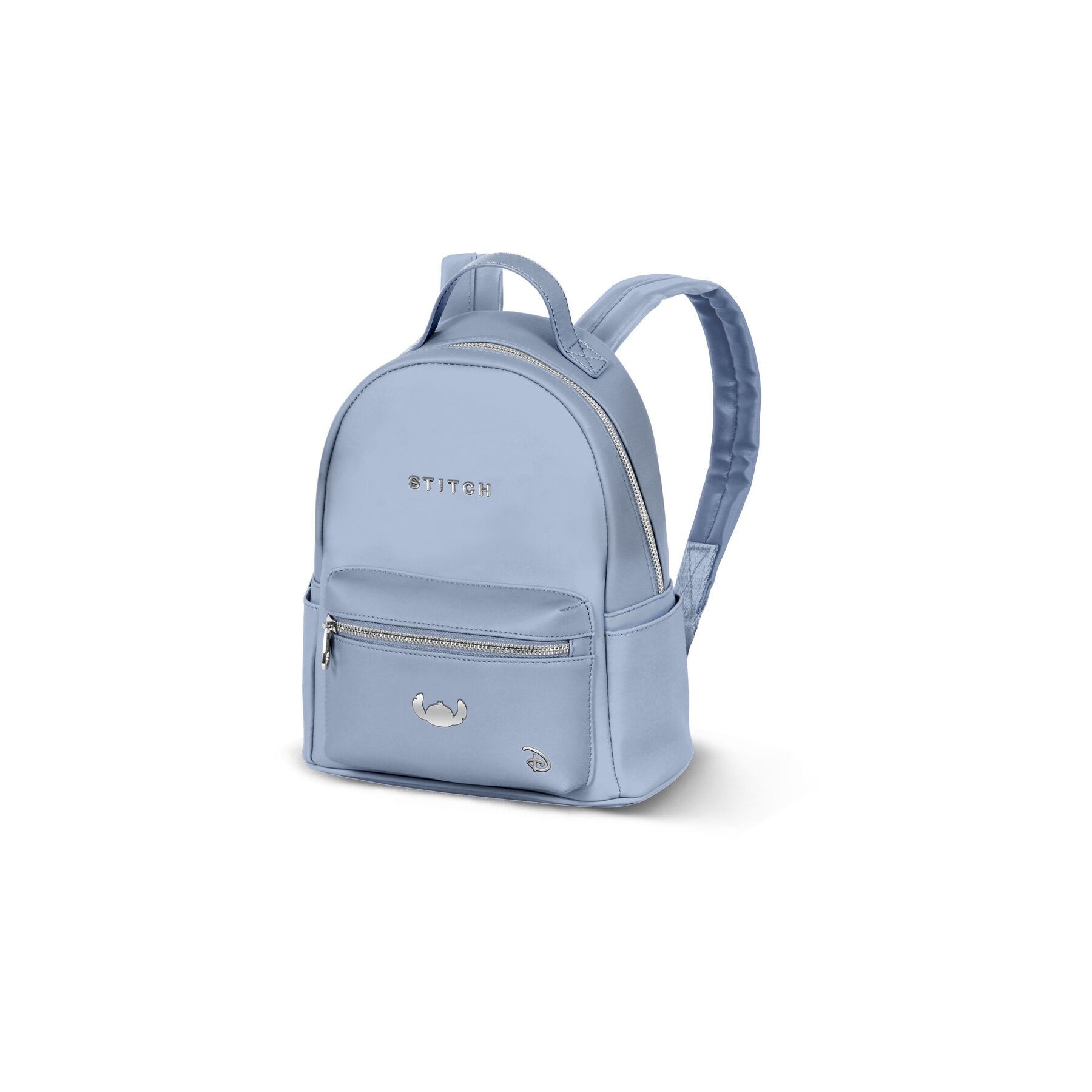 Mochila Stel Stitch Disney 29cm