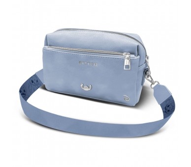 Bolso bandolera Stel Stitch Disney