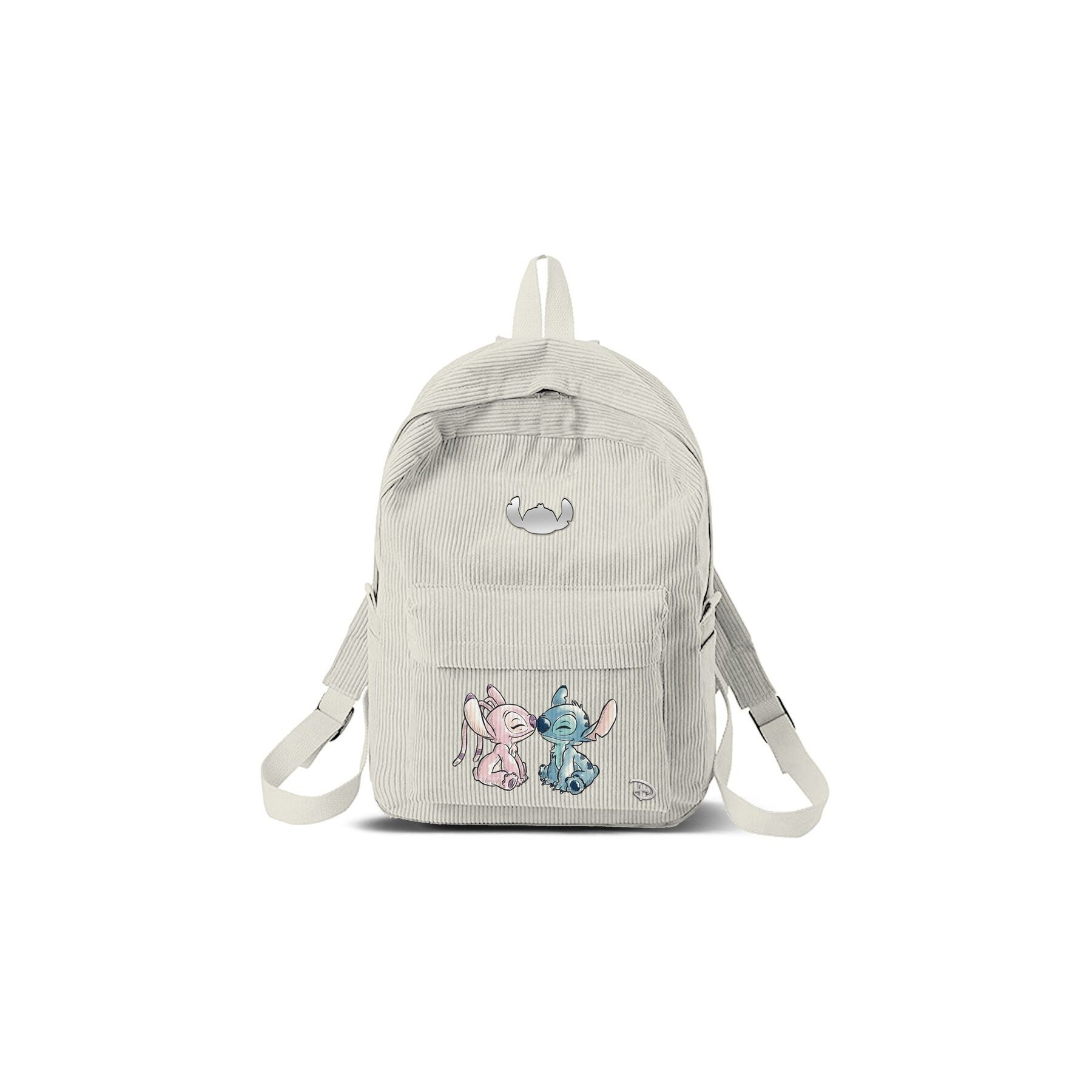 Mochila Roy Tender Stitch Disney 34