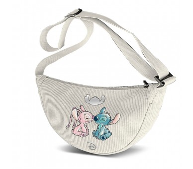 Bolso bandolera Roy Tender Stitch Disney