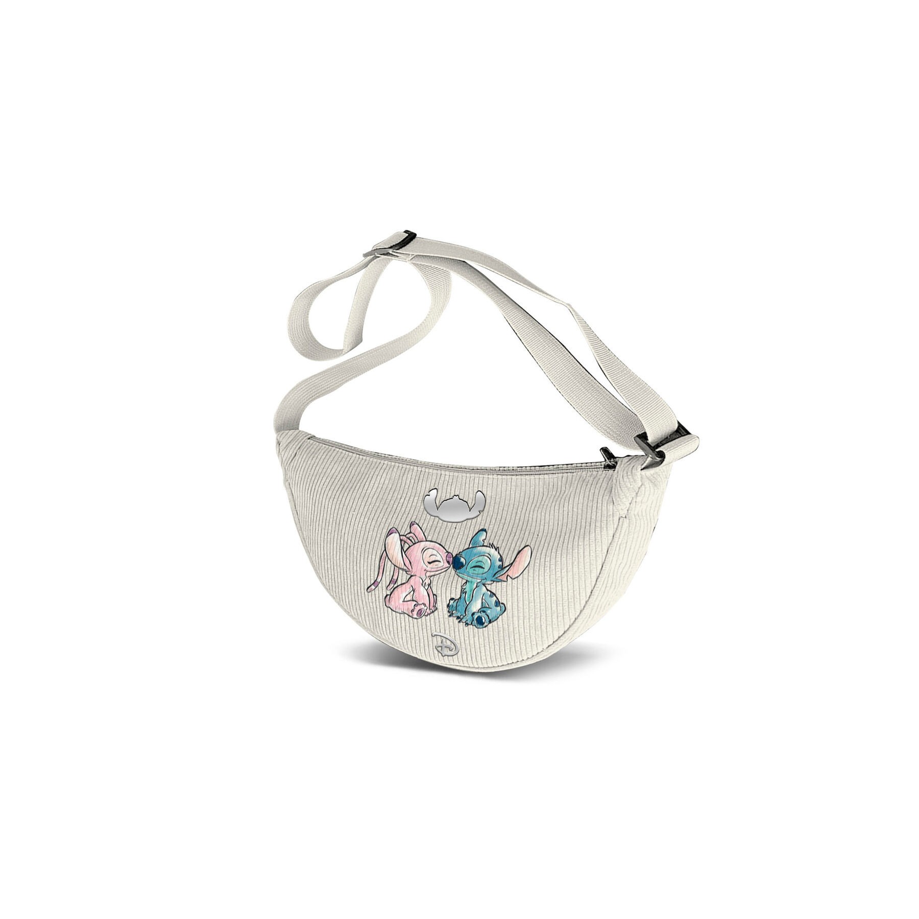 Bolso bandolera Roy Tender Stitch Disney