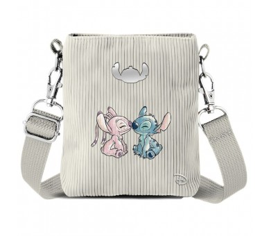 Bolso bandolera Roy Tender Stitch Disney