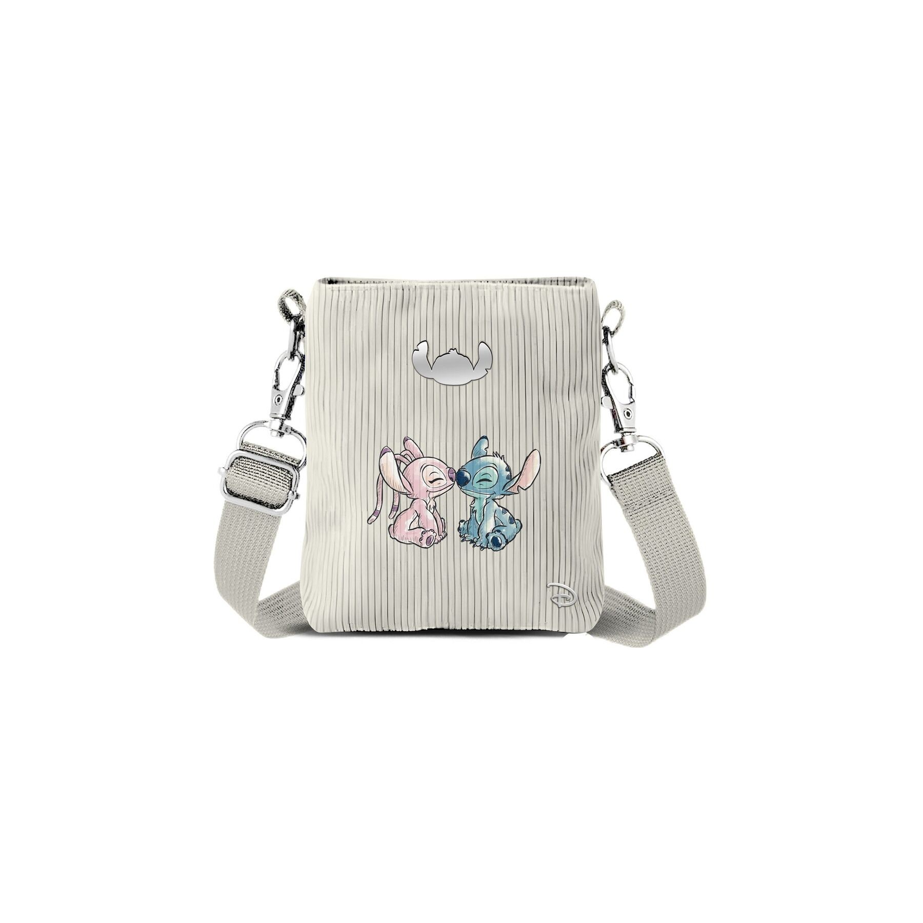 Bolso bandolera Roy Tender Stitch Disney