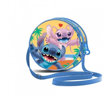 Bolso Ocean Stitch Disney