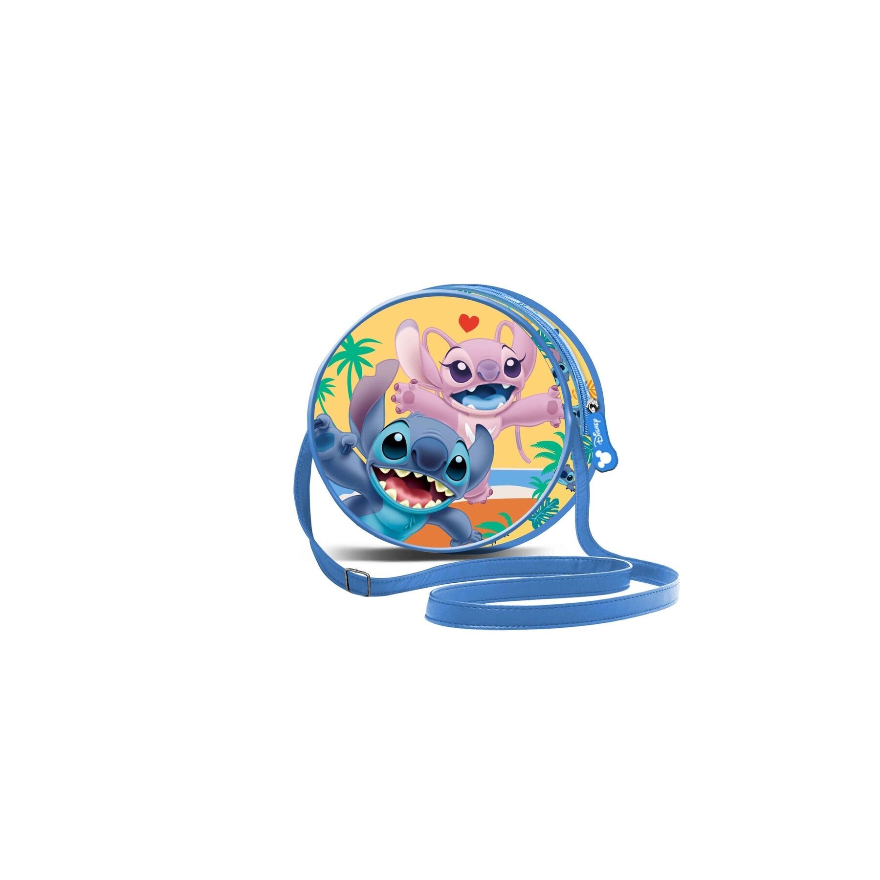 Bolso Ocean Stitch Disney