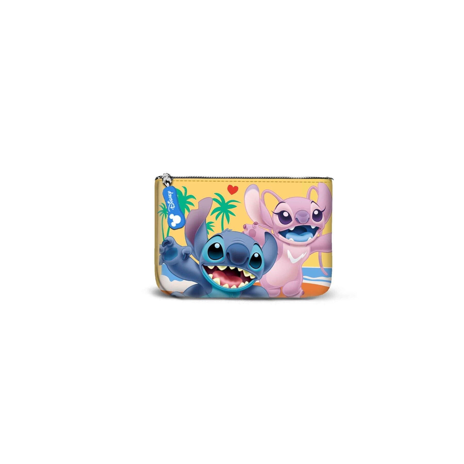 Monedero Ocean Stitch Disney