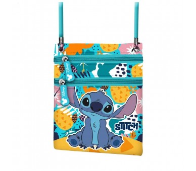Bolso Colors Stitch Disney