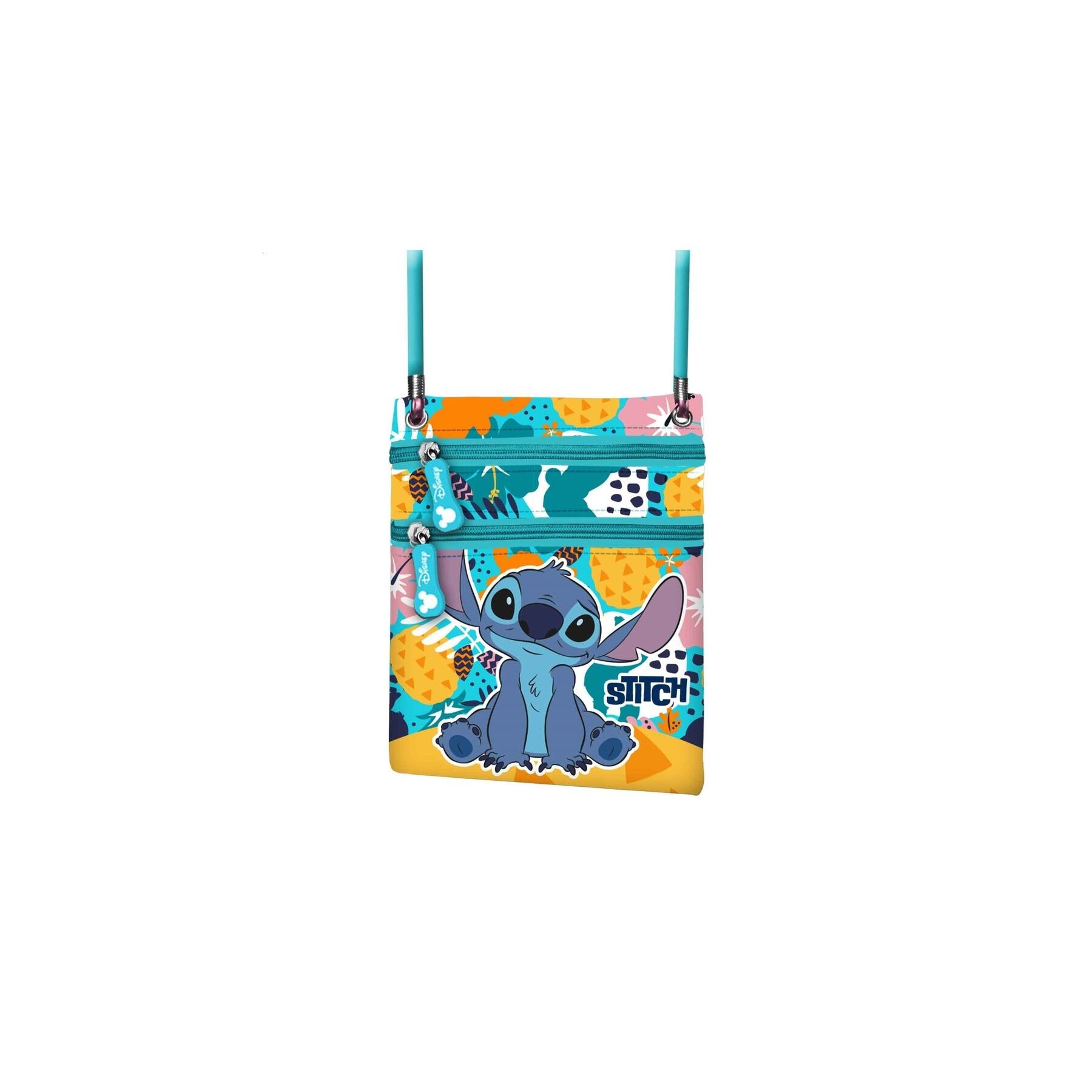 Bolso Colors Stitch Disney