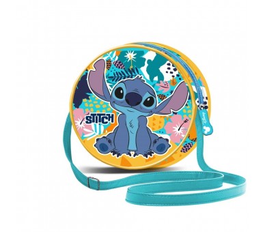 Bolso Colors Stitch Disney