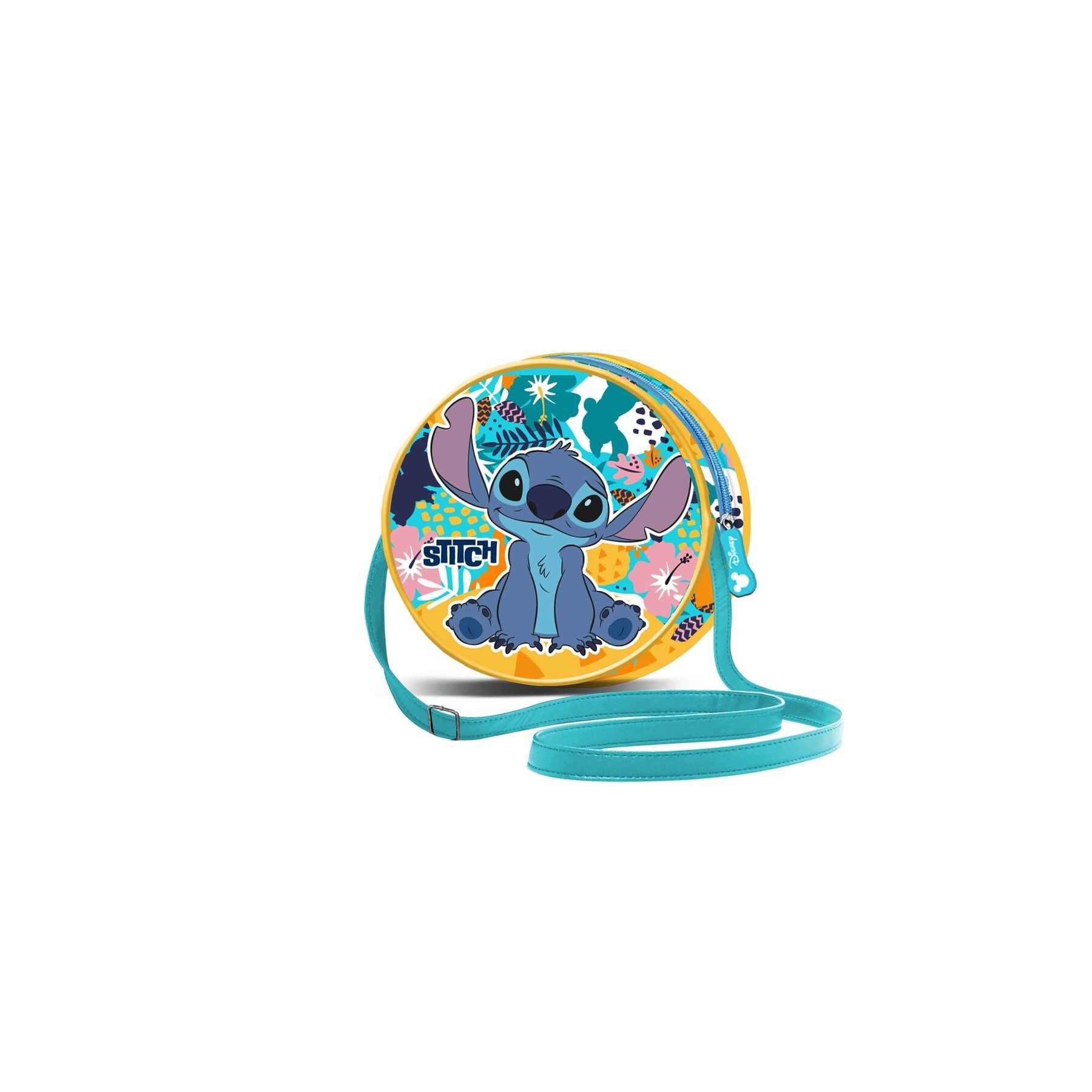 Bolso Colors Stitch Disney