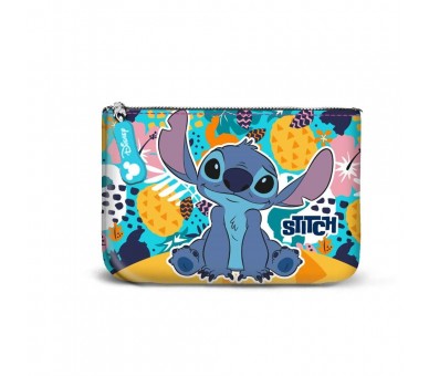 Monedero Colors Stitch Disney