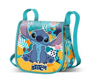 Bolso bandolera Colors Stitch Disney