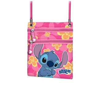 Bolso Cute Stitch Disney
